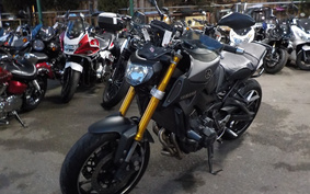 YAMAHA MT-09 ABS 2015 RN34J