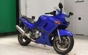 KAWASAKI ZZ-R400 Gen.2 2005 ZX400N