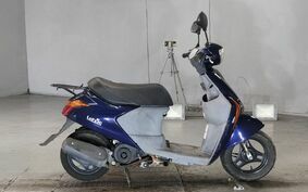 SUZUKI LET's 5 G CA47A