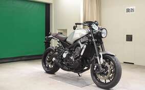 YAMAHA XSR900 2016 RN46J