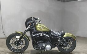 HARLEY XL883N 2015 LE2