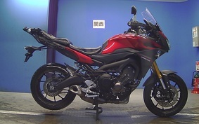 YAMAHA MT-09 Tracer 2016 RN36J