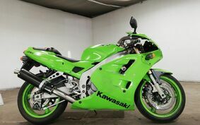 KAWASAKI ZXR400 2000 ZX400L