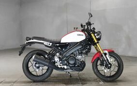 YAMAHA XSR155 不明