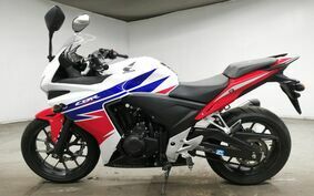 HONDA CBR400R 2016 NC47