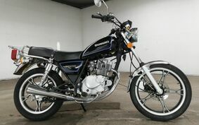 SUZUKI GN125 H PCJG9