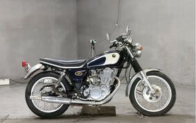 YAMAHA SR400 1JR