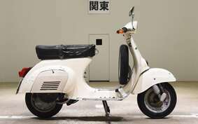 VESPA 50S