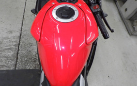 SUZUKI GSX-R125 DL32D