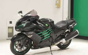 KAWASAKI ZX 1400 NINJA R 2012