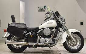 KAWASAKI VULCAN 800 CLASSIC 1996 VN800A