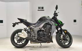 KAWASAKI Z1000 Gen.5 ZRT00J