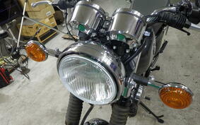 YAMAHA SR400 Gen.5 2021 RH16J