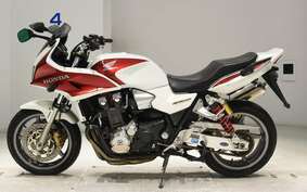 HONDA CB1300SB SUPER BOLDOR ABS 2012 SC54