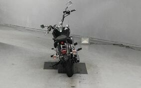 YAMAHA DRAGSTAR 250 VG02J