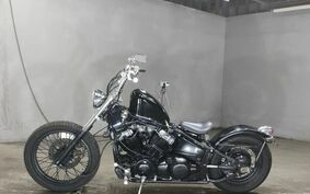 YAMAHA DRAGSTAR 400 1996 4TR