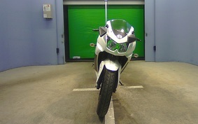 KAWASAKI NINJA 250R 2011 EX250K