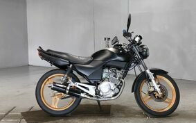 YAMAHA YBR125 RE05