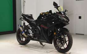 YAMAHA YZF-R25 RG43J