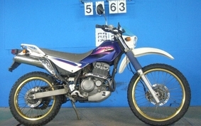 KAWASAKI SUPER SHERPA 1997 KL250G