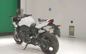 YAMAHA FZ FAZER 2010 RN21J