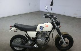 HONDA APE 100 HC07