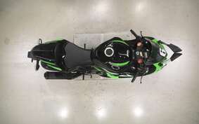 KAWASAKI NINJA ZX-6R A 2016