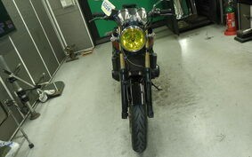 KAWASAKI ZRX400 2002 ZR400E