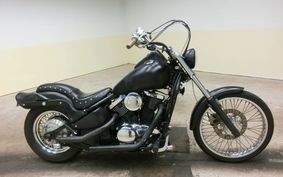 KAWASAKI VULCAN 400 1995 VN400A