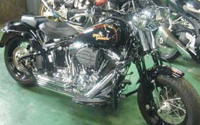 HARLEY FLSTSB Softail X-Bones 2008 JM5