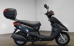 YAMAHA AXIS 125 TREET SE53J