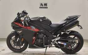 YAMAHA YZF-R1 2013