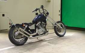 YAMAHA VIRAGO 250 3DM