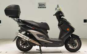 YAMAHA CYGNUS 125 XSR 2 SE44J