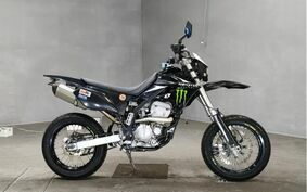 KAWASAKI KLX250D TRACKER LX250E