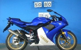 YAMAHA TZR50 2012 RA04