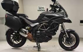 DUCATI MULTISTRADA 1200 S 2014 A302J