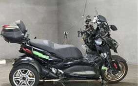 YAMAHA X-MAX 250 TRIKE 不明