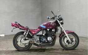 KAWASAKI ZEPHYR 400 1997 ZR400C