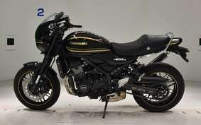 KAWASAKI Z900RS CAFE 2023 ZR900K