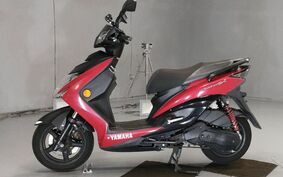 YAMAHA CYGNUS 125 X SR SE44J