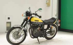 YAMAHA SR400 Gen.2 2000 1JR