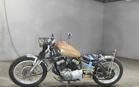 YAMAHA VIRAGO 250 3DM