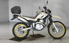 YAMAHA SEROW 250 DG17J