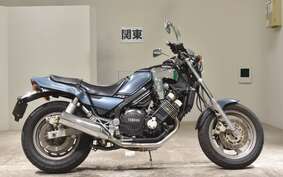 YAMAHA FZX750 1986 2AK