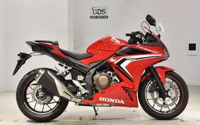 HONDA CBR400R 2020 NC56