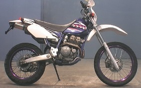 YAMAHA TT250R 1997 4GY