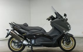 YAMAHA T-MAX 530 2014 SJ12J