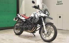 BMW F650GS 2010 0218