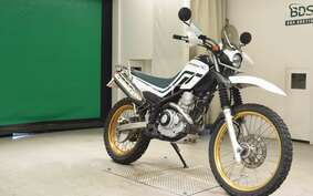 YAMAHA SEROW 250 DG11J